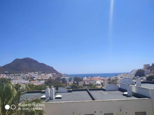 Apartamento Balc�n de San Jos� Piscina Parking