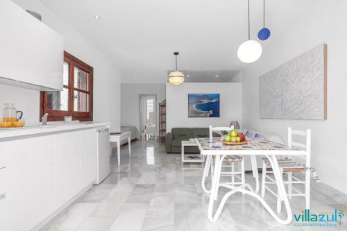Apartamentos Proamar
