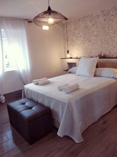 Apartamento 4nudos Playa