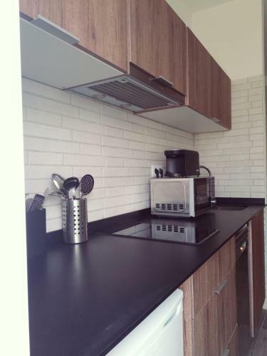 Apartamento 4nudos Playa