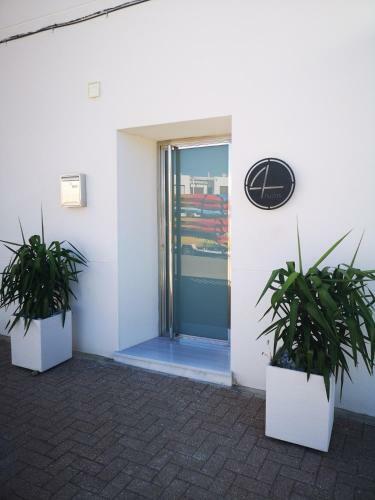 Apartamento 4nudos Playa