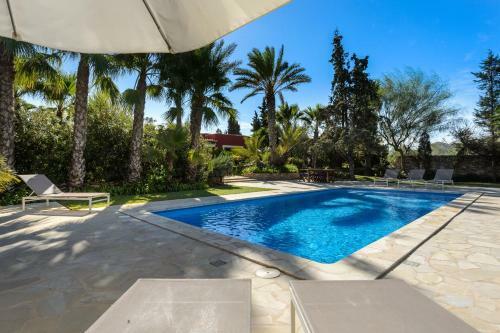 Villa La Vila 30 Gran