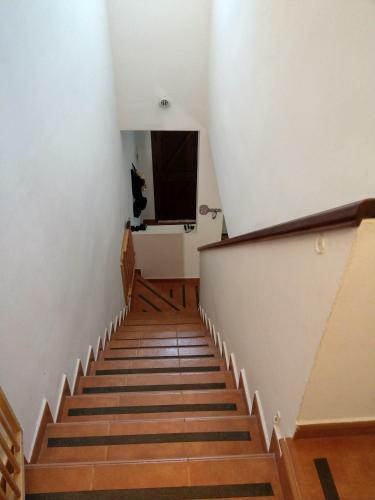 Casa Bienvenido