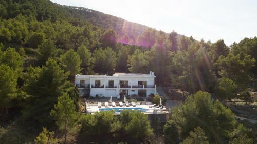 Villa Olga - San Jose