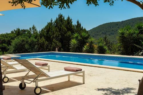 Beautiful Sea-view 6 Bedroom And 5 Bathroom Villa