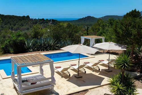 Beautiful Sea-view 6 Bedroom And 5 Bathroom Villa