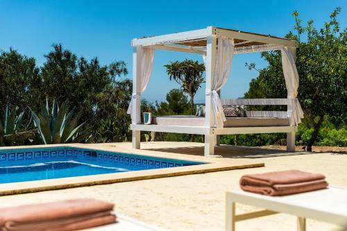 Beautiful Sea-view 6 Bedroom And 5 Bathroom Villa