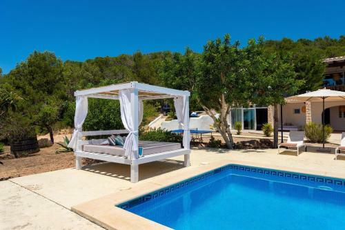 Beautiful Sea-view 6 Bedroom And 5 Bathroom Villa