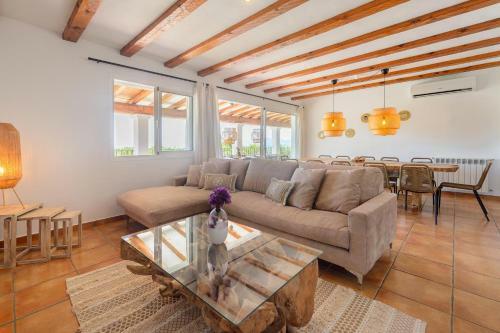 Beautiful Sea-view 6 Bedroom And 5 Bathroom Villa