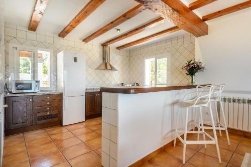 Beautiful Sea-view 6 Bedroom And 5 Bathroom Villa
