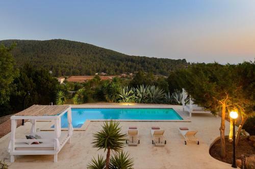 Beautiful Sea-view 6 Bedroom And 5 Bathroom Villa