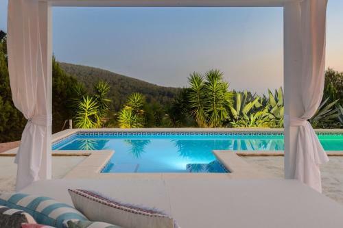 Beautiful Sea-view 6 Bedroom And 5 Bathroom Villa
