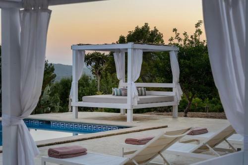 Beautiful Sea-view 6 Bedroom And 5 Bathroom Villa