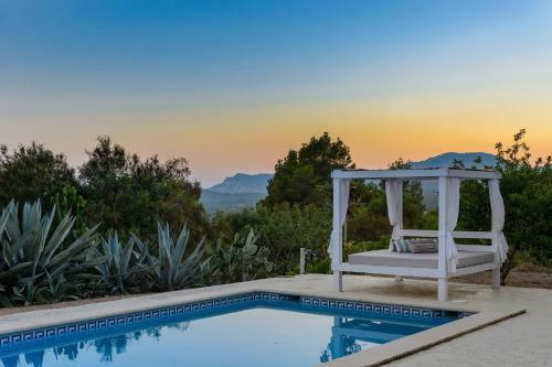 Beautiful Sea-view 6 Bedroom And 5 Bathroom Villa
