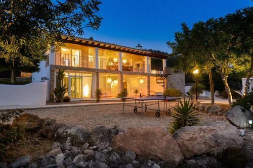 Beautiful Sea-view 6 Bedroom And 5 Bathroom Villa