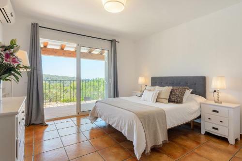 Beautiful Sea-view 6 Bedroom And 5 Bathroom Villa