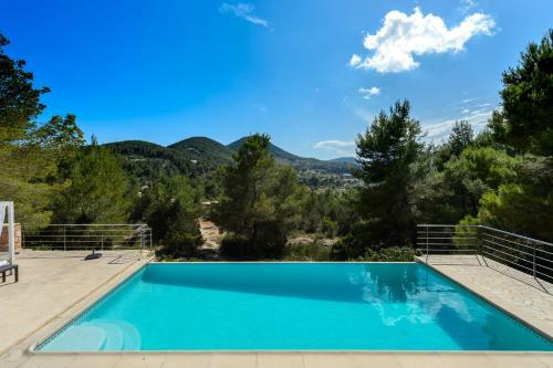 Villa Casa Olivo