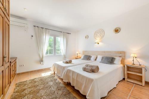 Villa Casa Olivo