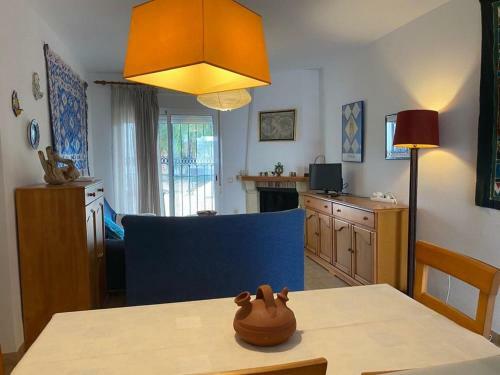 Alluring Holiday Home In Andaluc�a With Garden