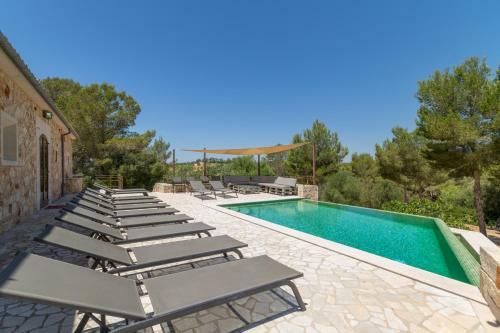 Sant Joan Mallorca - 290496