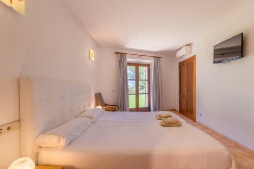 Sant Joan Mallorca - 290496