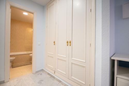 Apartamento Sibs Piletas