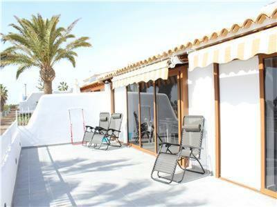 San Andres Resort Villa 02 Golf Del Sur