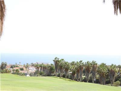 San Andres Resort Villa 02 Golf Del Sur