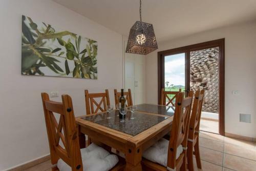 San Andres Resort Villa 89 Golf Del Sur
