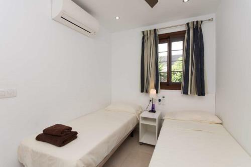 San Andres Resort Villa 21 Golf Del Sur