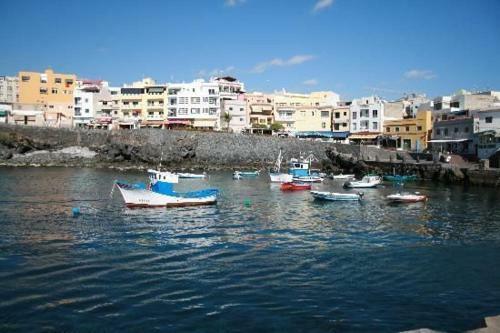 San Andres Resort Villa 21 Golf Del Sur