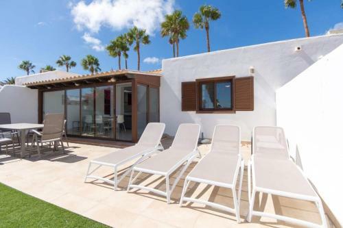 San Andres Resort Villa 21 Golf Del Sur