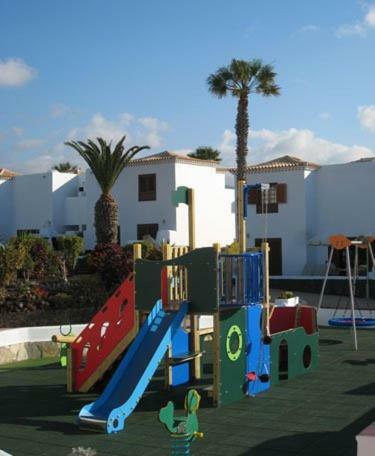 San Andres Resort Villa 21 Golf Del Sur