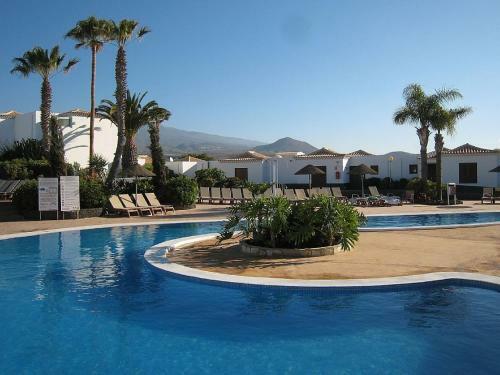 San Andres Resort Villa 72 Golf Del Sur