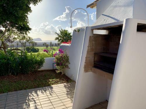 San Andres Resort Villa 72 Golf Del Sur