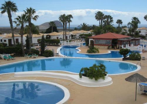 San Andres Resort Villa 135 Golf Del Sur