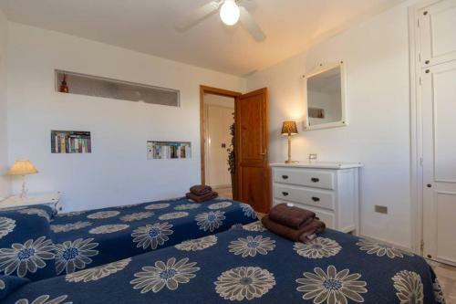 San Andres Resort Villa 135 Golf Del Sur