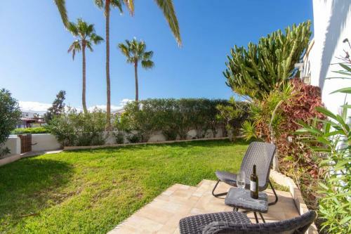 San Andres Resort Villa 135 Golf Del Sur