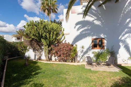 San Andres Resort Villa 135 Golf Del Sur