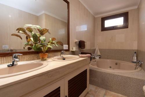 San Andres Resort Villa 135 Golf Del Sur