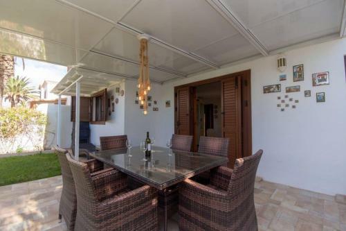 San Andres Resort Villa 135 Golf Del Sur