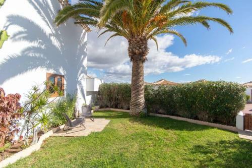 San Andres Resort Villa 135 Golf Del Sur