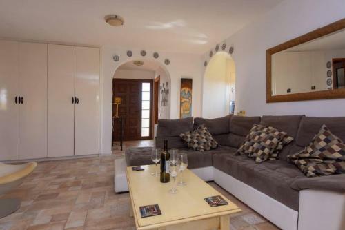 San Andres Resort Villa 135 Golf Del Sur