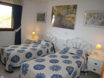 San Andres Resort Villa 135 Golf Del Sur