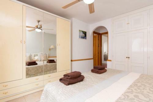 San Andres Resort Villa 63 Golf Del Sur