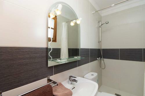 San Andres 13 - Two Bed Villa
