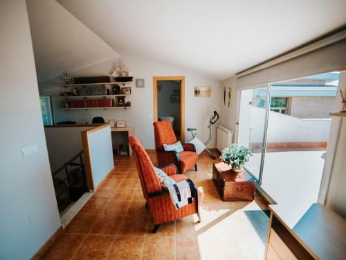 Villa Barcelonavacances-jardinets