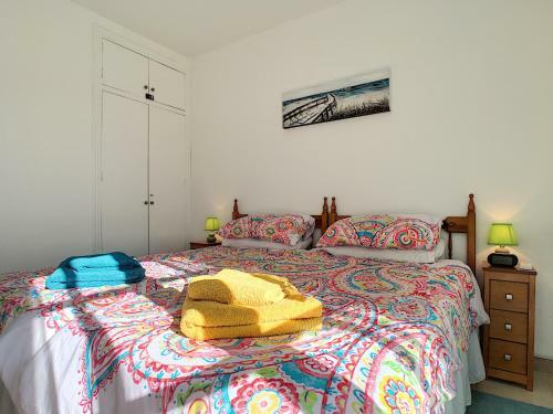 Casa Naranja - 2109