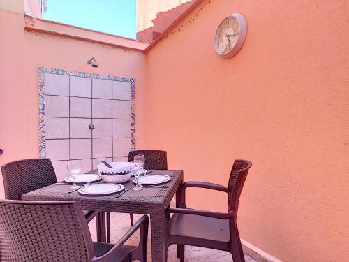 Casa Naranja - 2109