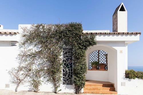 Ocean Views Villa With Large Garden In Sant Pol de Mar Shared Swimming Pools Ref Mrhas
